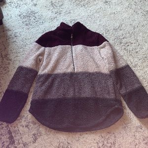 Women’s Maurice’s Fleece Pullover